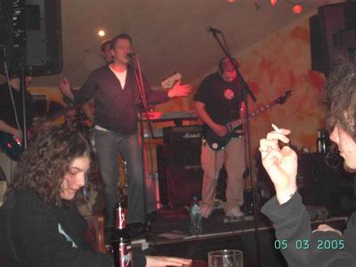 Hard Rock Cafe Kaiserslautern 494